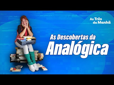 O barricado Manuel Subtil - As Descobertas da Analógica