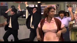 Think - Blues Brothers featuring Aretha Franklin