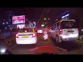 NIGHT LIFE In DEHRADUN RAJPUR ROAD NIGHT RIDE HYPERLAPSE