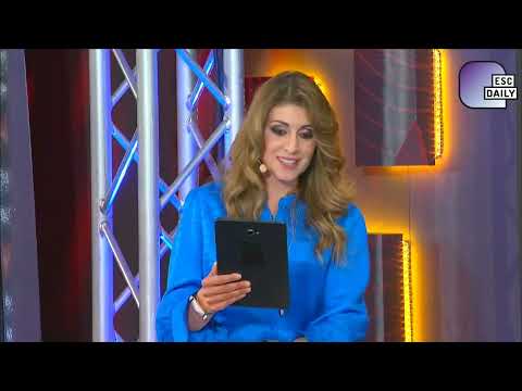 Emma Muscat changed her Eurovision song after preselection: "Revamp was not an option"