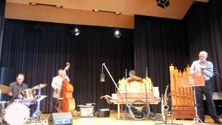 Muskrat Ramble (Louis Armstrong) - Kid Ory - 1923