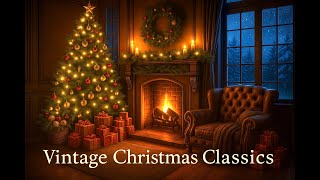 Download lagu Classic Christmas Songs of the 50’s 60’s 🎄 Vintage Holiday Music Playlist 4.5 Hrs Timeless Classics mp3 Download lagu Classic Christmas Songs of the 50’s 60’s 🎄 Vintage Holiday Music Playlist 4.5 Hrs Timeless Classics mp3