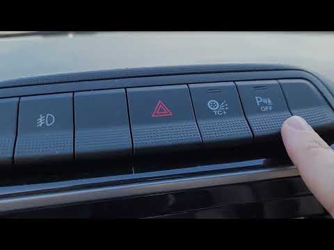 Disables Fiat Strada reverse sensor