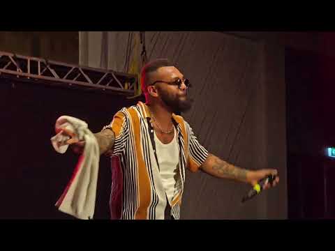 Saiva Ciwa - Billy T - VT1s Live 2024