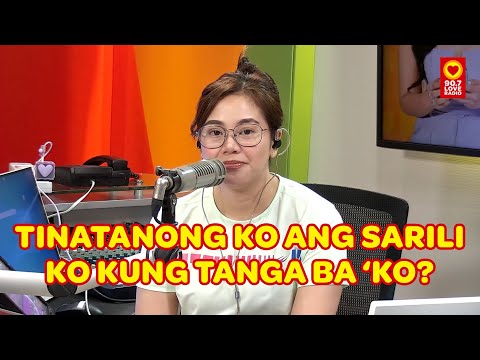 NAGPAKA-MARTYR AKO KAHIT ALAM KONG NILOLOKO LANG AKO - Raqi's Secret Files (April 19, 2023)