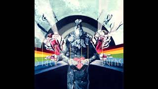 BLACK LIGHT BURNS - Forkboy