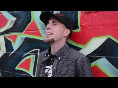 Freestyle feat  DJ NoPhrillz (Official Video)