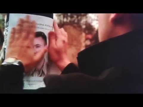 Zapowiedź Magazynu Reporterów Telewizji Katowice 19.11.2014