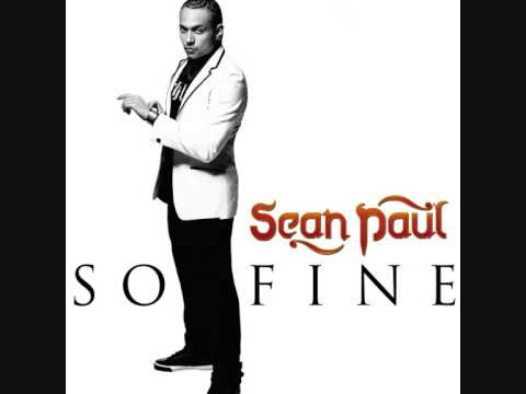 Sean Paul ft Delirious So fine