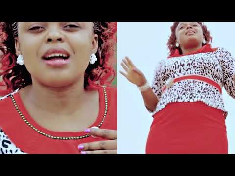 Tibyakyinkaga ± Norah Nankunda  2016 Official Music Videos by Elgon