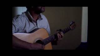 Magnetized - Laura Viers cover