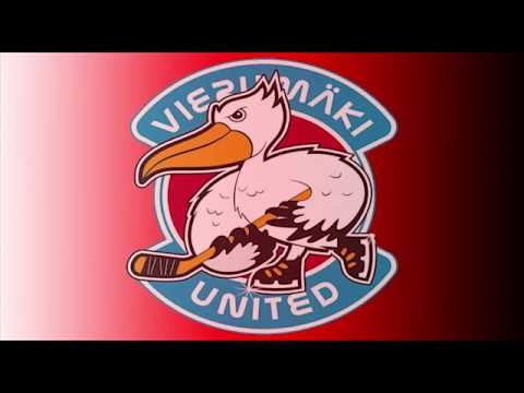 Maalikooste: Vierumäki United - Karhu-Kissat 08.10.2016