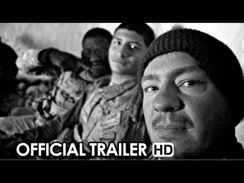 The Hornet's Nest (2014) Trailer