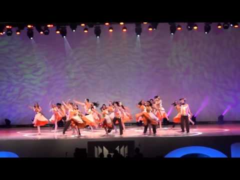 Lehakat Carmel - Ubelibá Chomá