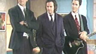 Doug Anthony All Stars - Oprah xvid