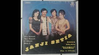 Download lagu Orkes Melayu Rajawali - Janji Setia mp3 Download lagu Orkes Melayu Rajawali - Janji Setia mp3