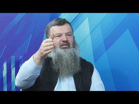 MRAK je MI POD BUKVOM PADE po MENI... Halil Garanović 2. dio