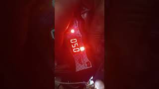 Interpretação p1540 Opel