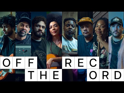 Off The Record: 2025 Year in Review