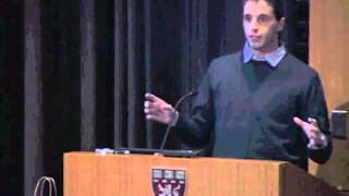 I Want a Toilet that Sends Me Emails