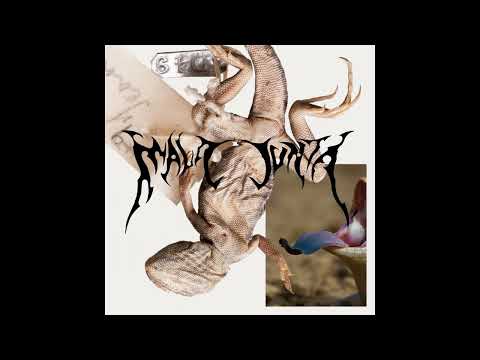 Sidewinder - Mist (presented by D.Dan) [AE​-​MJ​-​001]