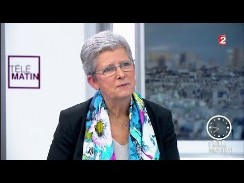 Les 4 Vérités - Geneviève Darrieussecq