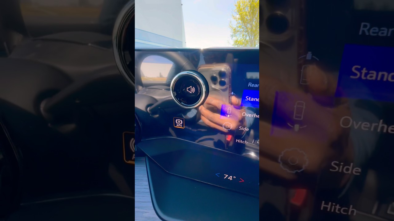 This Is A Very Important Button