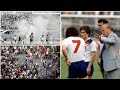 England v Belgium - Euro '80