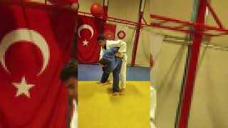 KOCASİNAN’IN ALTIN EVLADI SAMET BALCI TÜRKİYE ŞAMPİYONASI’NA HAZIRLANIYOR