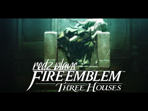 Fire Emblem Three Houses|Wedding Bells|