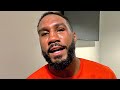 Jarrett Hurd WARNS Haney of FOCUSED Regis Prograis! Calls out MF’ER Jermall Charlo & says hes back!