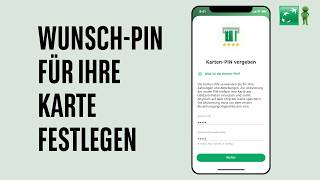 Willkommen in der Consors Finanz Banking App - der einfache Weg zum Lo
