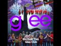 Glee Chandelier 