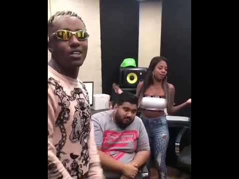 Mc dede mc rita (volta mozão)