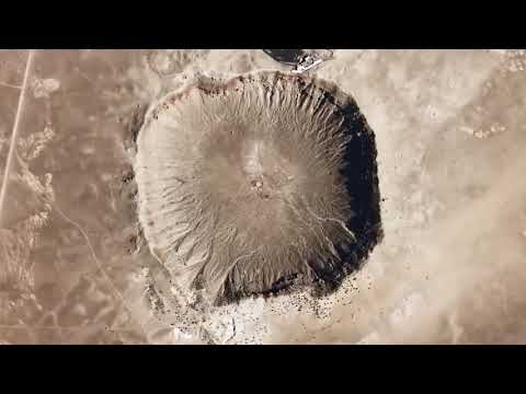 La Face Cachée De Notre Univers Documentaire inédit 2021 arte doc