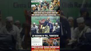 Download lagu HABIB BAHAR BIN SMITH'S LECTURE: HIS STUDY IS REJECTED IF HE IS STOPPED AT THE TOLL AND HE WILL B... mp3