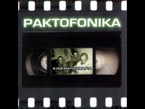 Paktofonika feat. Gutek - Ja to ja