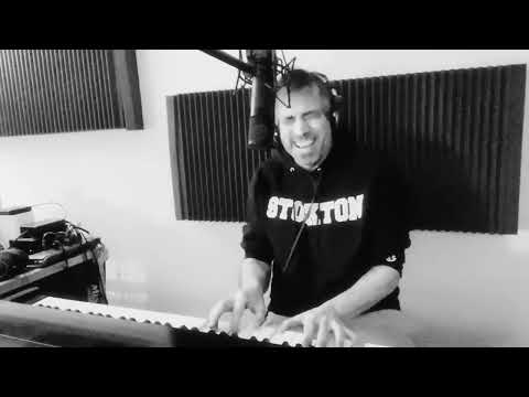 Something in the Night (Bruce Springsteen cover)