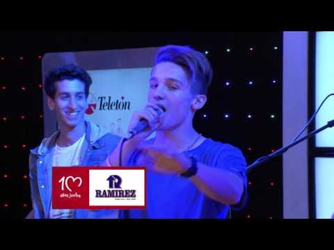 Teletón 2016 :: Pase Libre