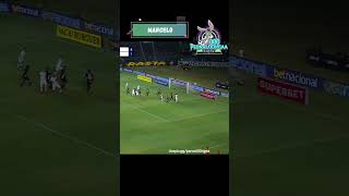 Gol do Maricá - Marcelo (Vasco 4x2 Maricá) Carioca 15/01/2026