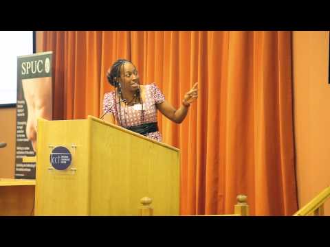 Click to Watch the Obianuju Ekeocha: The case against Abortion, An Appeal for Mercy from a Nigerian Woman video