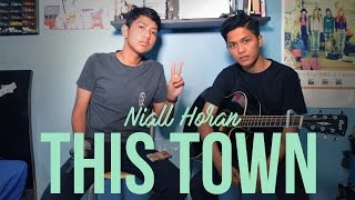 This Town - Niall Horan | Live Cover by NinetyNine