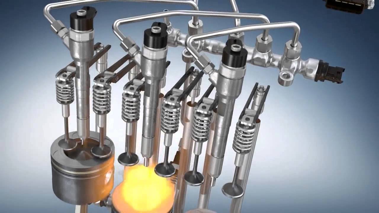 Diagnóstico e teste de injetores Common Rail - Quintas Automotivas