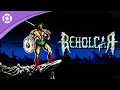 Gameplay video of Beholgar  Nintendo