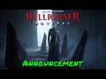 Clive Barker’s Hellraiser: Revival — Announcement