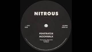 Nitrous - Penetrator (1990)