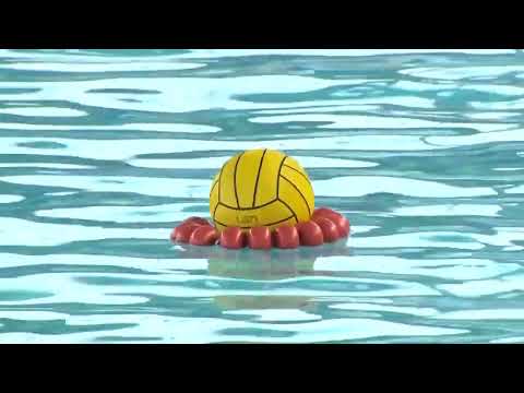 Water-Polo : Ligue des Champions 2022-2023 : Marseille - Ferencvaros (Match complet) - J12