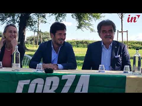 Forza Italia, Marchetti nuovo vice coordinatore regionale “A Capannori si segua il modello Lucca”