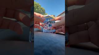 MAIS UM BOOSTER POKÉMON CAOS ASCENDENTE - Será que demos sorte? #pokemon #booster