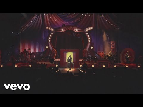Hasta Que La Muerte Los Separe - Ricardo Arjona